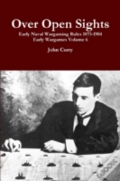 Capa do artigo Over Open Sights Early Naval Wargaming R