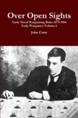 Capa do artigo Over Open Sights Early Naval Wargaming R