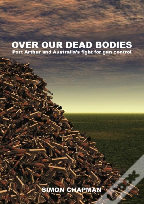 Over Our Dead Bodies