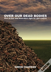 Capa do artigo Over Our Dead Bodies