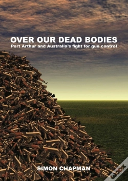 Capa do artigo Over Our Dead Bodies