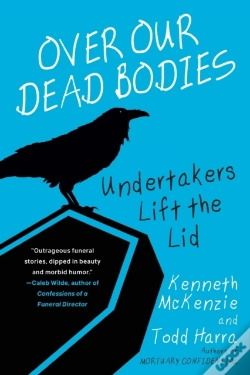Capa do artigo Over Our Dead Bodies: