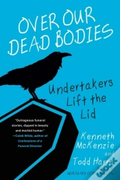 Capa do artigo Over Our Dead Bodies: