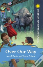 Over Our Way