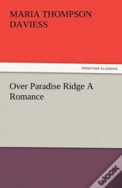 Capa do artigo Over Paradise Ridge A Romance