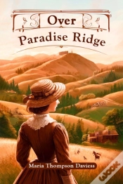 Capa do artigo Over Paradise Ridge (Edition2024)