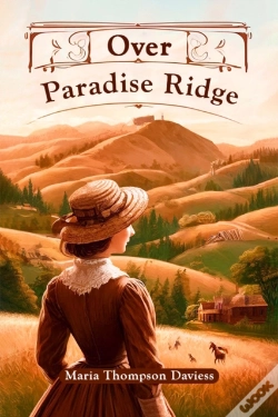 Capa do artigo Over Paradise Ridge (Edition2024)