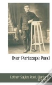 Over Periscope Pond