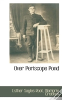 Capa do artigo Over Periscope Pond