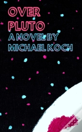 Over Pluto
