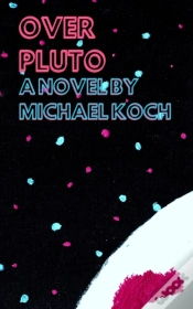 Capa do artigo Over Pluto