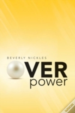 Capa do artigo Over Power