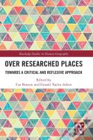 Over Researched Places
