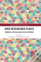 Over Researched Places