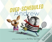Capa do artigo Over-Scheduled Andrew