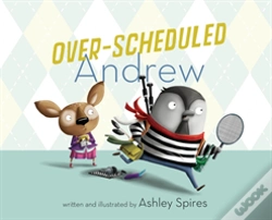 Capa do artigo Over-Scheduled Andrew