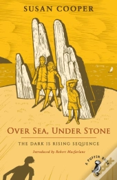 Over Sea, Under Stone