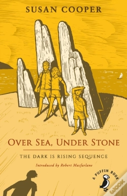 Capa do artigo Over Sea, Under Stone