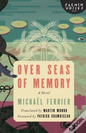 Capa do artigo Over Seas Of Memory