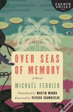 Capa do artigo Over Seas Of Memory