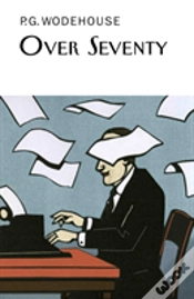 Capa do artigo Over Seventy