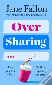 Capa do artigo Over Sharing