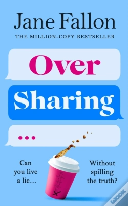 Capa do artigo Over Sharing