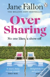Capa do artigo Over Sharing