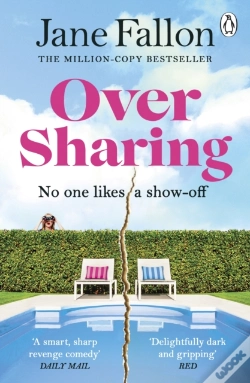 Capa do artigo Over Sharing