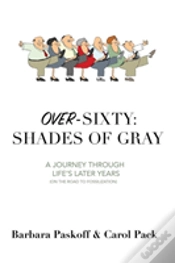 Capa do artigo Over-Sixty