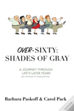Capa do artigo Over-Sixty