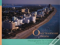 Capa do artigo Over Southeast Florida