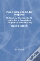 Over-Tested And Under-Prepared