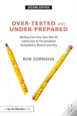 Capa do artigo Over-Tested And Under-Prepared