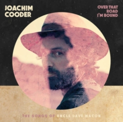 Capa do artigo Over That Road I'm Bound - Vinil