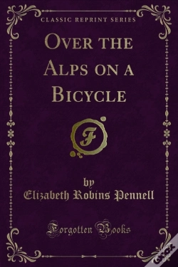 Capa do artigo Over The Alps On A Bicycle