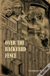 Capa do artigo Over The Backyard Fence