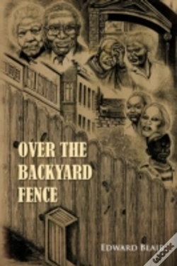 Capa do artigo Over The Backyard Fence
