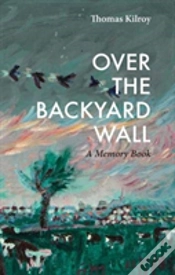Capa do artigo Over The Backyard Wall