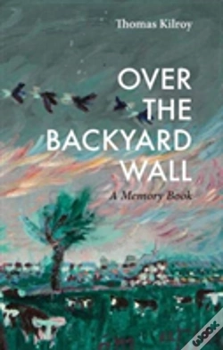Capa do artigo Over The Backyard Wall