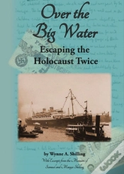 Capa do artigo Over The Big Water