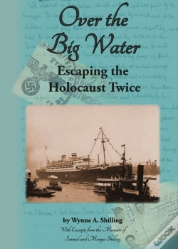 Capa do artigo Over The Big Water