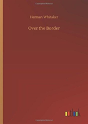 Over The Border - Preview