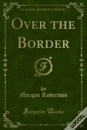 Capa do artigo Over The Border