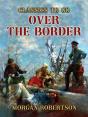 Over The Border - Preview