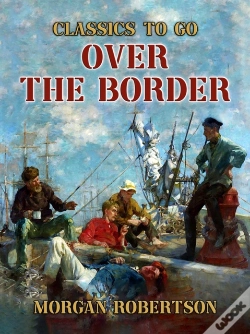Capa do artigo Over The Border