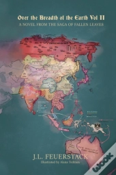 Over The Breadth Of The Earth