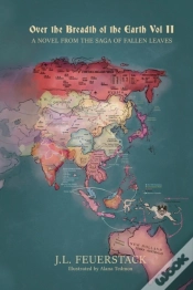 Capa do artigo Over The Breadth Of The Earth