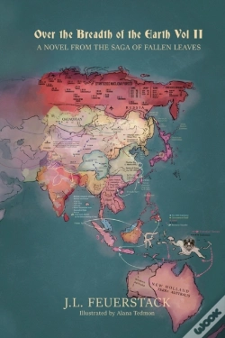 Capa do artigo Over The Breadth Of The Earth
