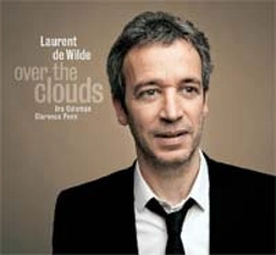 Capa do artigo Over The Clouds - CD